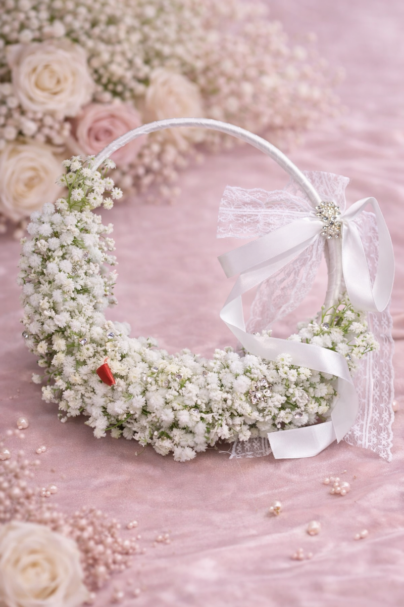 Bridal Bouquets & Floral Details