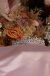 EternaBloom™ Olympia Laurel Bridal Tiara
