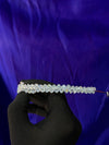 EternaBloom™ Dew Crystal Bridal Tiara