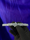 EternaBloom™ Dew Crystal Bridal Tiara