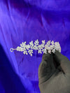 EternaBloom™ Laurel Marquise Bridal Tiara