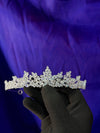 EternaBloom™ Constellation Bridal Tiara