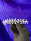 EternaBloom™ Laurel Marquise Bridal Tiara