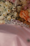EternaBloom™ Olympia Laurel Bridal Tiara