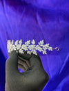 EternaBloom™ Laurel Marquise Bridal Tiara