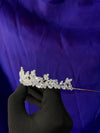 EternaBloom™ Constellation Bridal Tiara