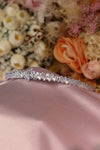 EternaBloom™ Dew Crystal Bridal Tiara