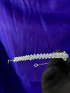 EternaBloom™ Dew Crystal Bridal Tiara