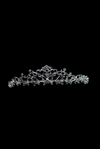 Petite Vine Crystal Bridal Tiara - FB-CR67