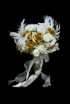 Royal Gold Elegance Bouquet – FB-BQ12