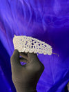 EternaBloom™ Empress Crystal Bridal Crown