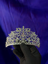 EternaBloom™ Versailles Bridal Crown
