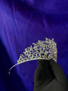 EternaBloom™ Versailles Bridal Crown