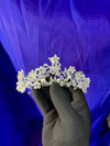 EternaBloom™ Pearl Pixie Bridal Tiara