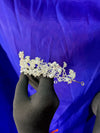 EternaBloom™ Pearl Pixie Bridal Tiara