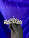 EternaBloom™ Arabella Crystal Bridal Tiara