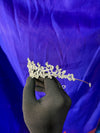 EternaBloom™ Arabella Crystal Bridal Tiara