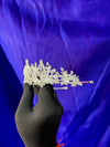 EternaBloom™ Vivienne Crystal Bridal Tiara