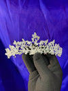 EternaBloom™ Butterfly Pixie Bridal Tiara