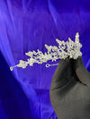 EternaBloom™ Butterfly Pixie Bridal Tiara