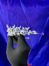 EternaBloom™ Butterfly Pixie Bridal Tiara