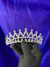 EternaBloom™ Estelle Crystal Bridal Tiara