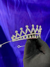 EternaBloom™ Estelle Crystal Bridal Tiara