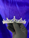 EternaBloom™ Willow Crystal Bridal Tiara