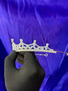 EternaBloom™ Willow Crystal Bridal Tiara