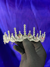 EternaBloom™ Isadora Crystal Bridal Tiara