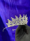 EternaBloom™ Venice Filigree Bridal Tiara