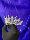 EternaBloom™ Venice Filigree Bridal Tiara