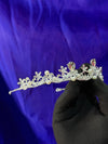 EternaBloom™ Ivy Pearl Bridal Tiara
