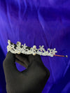EternaBloom™ Ivy Pearl Bridal Tiara