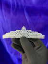 EternaBloom™ Diana Marquise Bridal Tiara