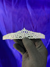 EternaBloom™ Celine Marquise Bridal Tiara