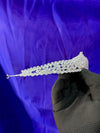 EternaBloom™ Celine Marquise Bridal Tiara