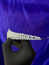 EternaBloom™ Celine Marquise Bridal Tiara