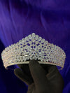 EternaBloom™ Sovereign Bridal Crown