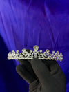 EternaBloom™ Olympia Laurel Bridal Tiara