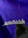 EternaBloom™ Olympia Laurel Bridal Tiara
