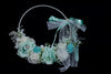 Eternabloom™ Seraphine Hoop Bouquet