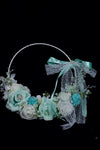 Eternabloom™ Seraphine Hoop Bouquet
