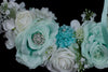 Eternabloom™ Seraphine Hoop Bouquet