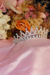 EternaBloom™ Estelle Crystal Bridal Tiara