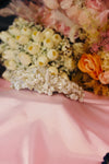 EternaBloom™ Briar Pearl Bridal Crown