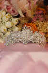 EternaBloom™ Seraphina Crystal Bridal Tiara