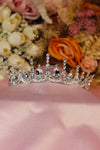 EternaBloom™ Isadora Crystal Bridal Tiara