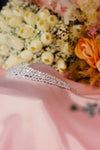 EternaBloom™ Celine Marquise Bridal Tiara