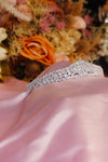 EternaBloom™ Celine Marquise Bridal Tiara